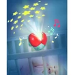 Kép 3/3 - Baby katicás kivetítő fénnyel és hanggal - Clementoni