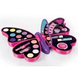 Kép 2/3 - Crazy Chic Butterfly Beauty sminkszett - Clementoni