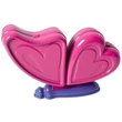 Kép 3/3 - Crazy Chic Butterfly Beauty sminkszett - Clementoni