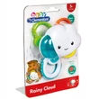 Kép 1/2 - Baby esőfelhő csörgő - Clementoni
