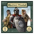 Kép 1/3 - Shuluri viadal társasjáték