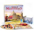 World Monuments társasjáték - Piatnik
