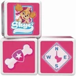 Kép 4/4 - Geomag Magicube - Mancs őrjárat: Skye és helikoptere építőkocka szett 5db-os