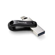 Kép 2/2 - Sandisk ixpand™ flash drive go 128GB (183588)