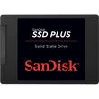 Kép 1/4 - Sandisk SSD PLUS, 240GB, 530/440 MB/s (173341)