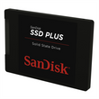 Sandisk SSD PLUS, 240GB, 530/440 MB/s (173341) Sandisk SSD PLUS, 240GB, 530/440 MB/s (173341)
