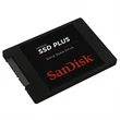 Kép 4/4 - Sandisk SSD PLUS, 240GB, 530/440 MB/s (173341)