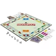 Kép 2/2 - Monopoly Classic társasjáték - Hasbro