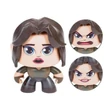 Kép 3/3 - Star Wars Mighty Muggs: Jyn Erso figura - Hasbro