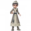 Kép 2/2 - Jégvarázs 2: Honeymaren figura 10cm - Hasbro