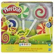 Play-Doh: Nyalóka gyurmaszett 4db-os - Hasbro