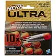 Kép 1/2 - Nerf Ultra 10db-os utántöltő csomag - Hasbro