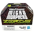 Kép 1/3 - Power Rangers: Micro Morpher Zordok meglepetéscsomag - Hasbro