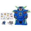Kép 3/3 - Power Rangers: Micro Morpher Zordok meglepetéscsomag - Hasbro