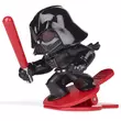 Star Wars Battle Bobblers Vader vs Luke csipeszes figura - Hasbro