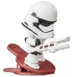 Kép 4/4 - Star Wars Battle Bobblers BB-8 vs Stormtrooper csipeszes figura - Hasbro