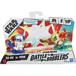 Star Wars Battle Bobblers R2-D2 vs Yoda csipeszes figura - Hasbro