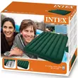 Downy Prestige felfújható kétszemélyes ágy 137x75x22cm - Intex