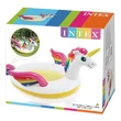 Kép 4/4 - Intex: Unikornis spriccelős gyerekmedence 272x193x104cm