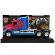 Kép 3/5 - Transformers 1/64 fém kisautó kétféle változatban - Simba Toys