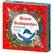 Kép 1/3 - Brúnó Budapesten társasjáték