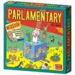 Kép 1/3 - Parlamentary társasjáték