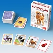 Kép 2/2 - Kutyavilág - a kártyajáték