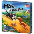 Kép 1/2 - Max a macska társasjáték