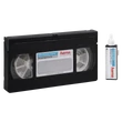 Kép 1/4 - Hama VHS tisztítókazetta (44728)