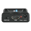 Kép 3/6 - Hama SCART-HDMI konverter (121775)