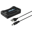 Kép 4/6 - Hama SCART-HDMI konverter (121775)