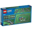 Kép 3/3 - LEGO® City: Vasuti váltók (60238)