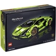 Kép 1/11 - LEGO® Technic Lamborghini Sián FKP 37 (42115)