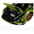 Kép 2/11 - LEGO® Technic Lamborghini Sián FKP 37 (42115)