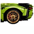 Kép 4/11 - LEGO® Technic Lamborghini Sián FKP 37 (42115)