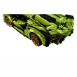 Kép 5/11 - LEGO® Technic Lamborghini Sián FKP 37 (42115)