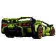 Kép 11/11 - LEGO® Technic Lamborghini Sián FKP 37 (42115)