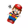 LEGO® Super Mario: Mario kalandjai kezdőpálya (71360)