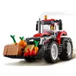 LEGO® City: Traktor (60287)