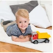 Kép 4/4 - LENA: Truckies dömper figurával 22cm