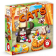 Happy Cats társasjáték - Piatnik