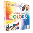 Kép 1/5 - Speed Colors társasjáték