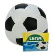 Kép 2/2 - LENA: Puha focilabda 11cm