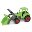 LENA: Eco Actives zöld traktor 35cm
