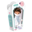 Kép 1/3 - Llorens: Miss Minis Orvos baba 26cm (52611L)