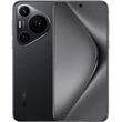 Kép 1/3 - Huawei Pura 70 Pro 5G 512GB 12GB Dual Sim fekete (black) kártyafüggetlen okostelefon