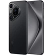 Kép 2/3 - Huawei Pura 70 Pro 5G 512GB 12GB Dual Sim fekete (black) kártyafüggetlen okostelefon