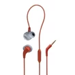 Kép 1/2 - JBL Endurance Run 2 piros (red) vezetékes fülhallgató