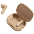 Kép 1/2 - JBL Wave Flex bézs (beige) vezeték nélküli bluetooth fülhallgató