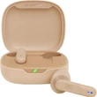Kép 2/2 - JBL Wave Flex bézs (beige) vezeték nélküli bluetooth fülhallgató